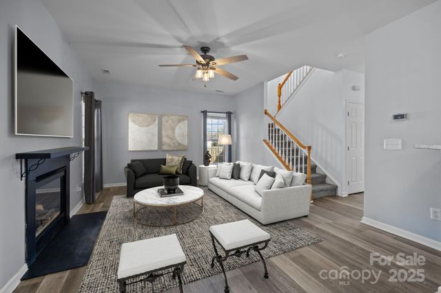 4008 Hermes Lane, Waxhaw, NC 28173