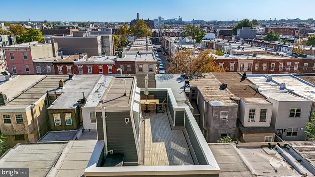 806 DUDLEY ST, Philadelphia, PA 19148
