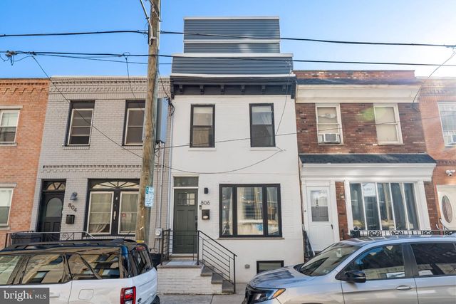 806 DUDLEY ST, Philadelphia, PA 19148