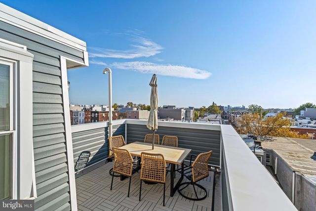 806 DUDLEY ST, Philadelphia, PA 19148