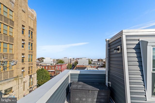 806 DUDLEY ST, Philadelphia, PA 19148