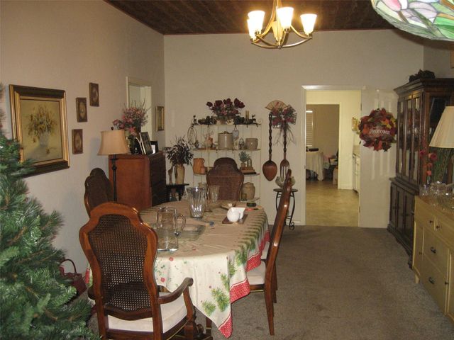 211 S Olive Street, Grapeland, TX 75844