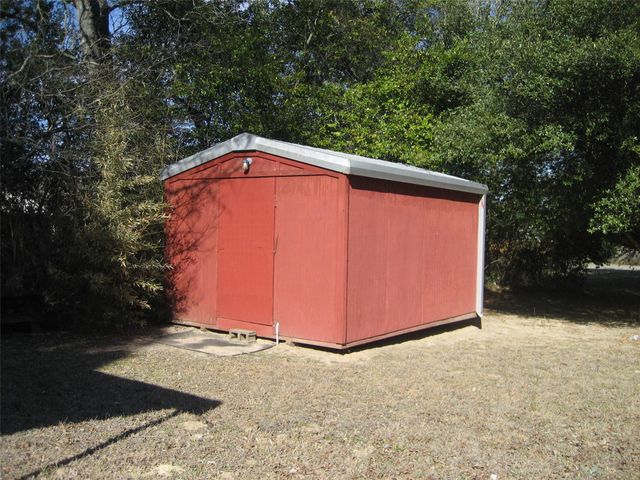 211 S Olive Street, Grapeland, TX 75844