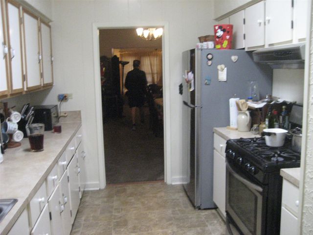 211 S Olive Street, Grapeland, TX 75844