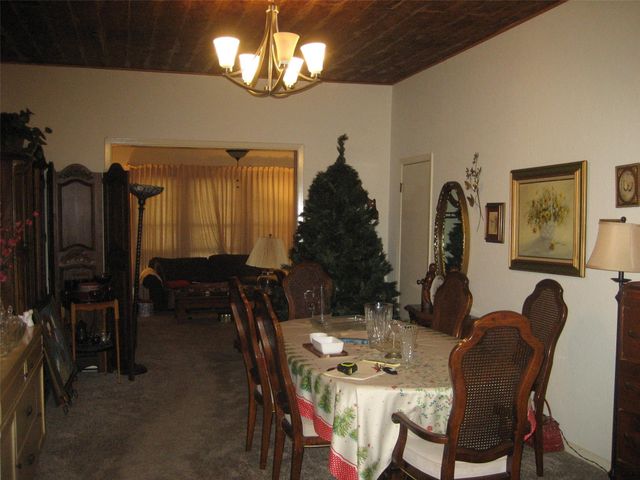 211 S Olive Street, Grapeland, TX 75844