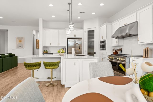 9412 S 41st Drive, Laveen, AZ 85339