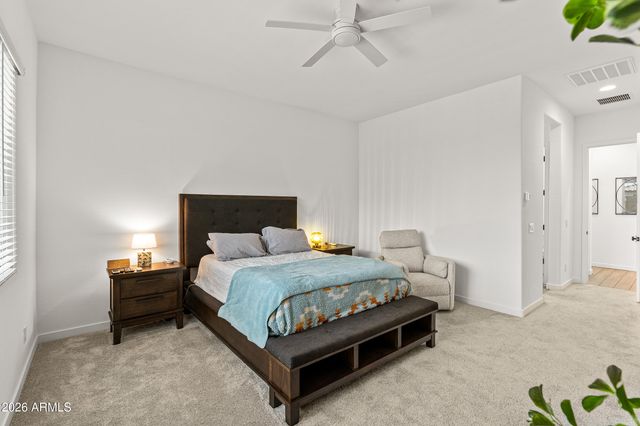 9412 S 41st Drive, Laveen, AZ 85339