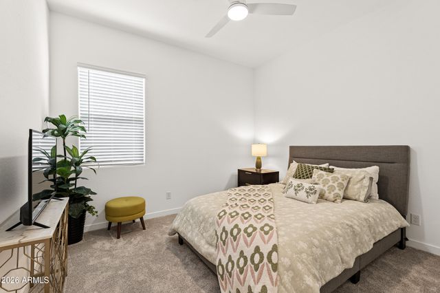 9412 S 41st Drive, Laveen, AZ 85339