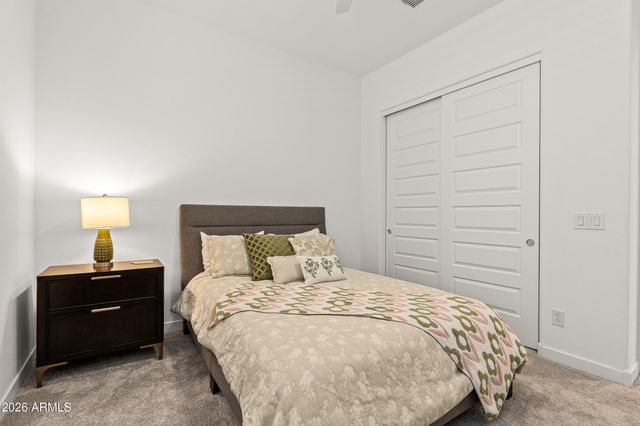 9412 S 41st Drive, Laveen, AZ 85339