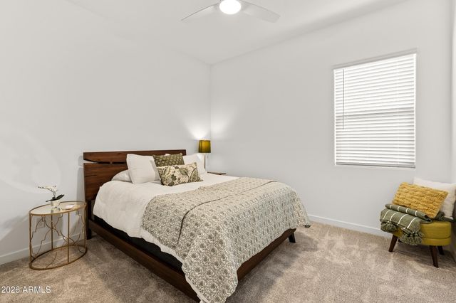9412 S 41st Drive, Laveen, AZ 85339