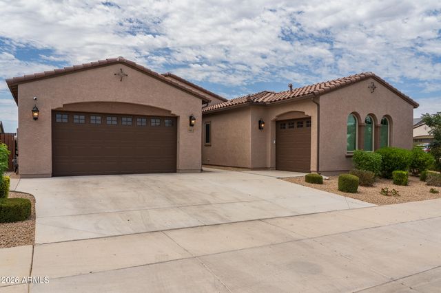 9412 S 41st Drive, Laveen, AZ 85339
