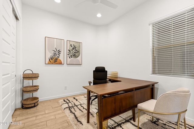 9412 S 41st Drive, Laveen, AZ 85339