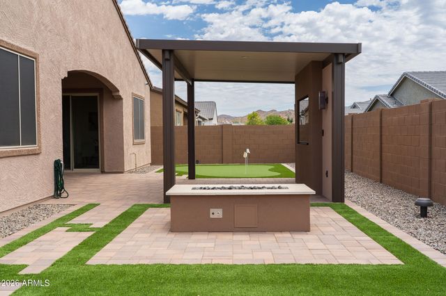 9412 S 41st Drive, Laveen, AZ 85339