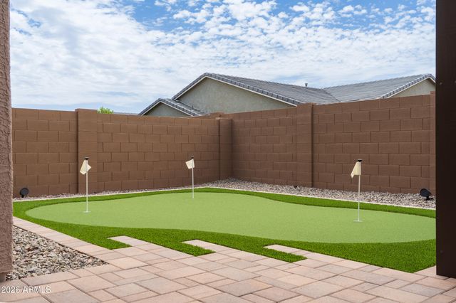 9412 S 41st Drive, Laveen, AZ 85339