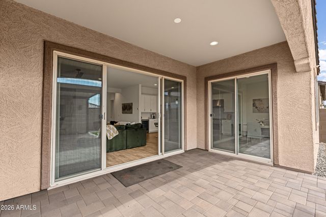 9412 S 41st Drive, Laveen, AZ 85339