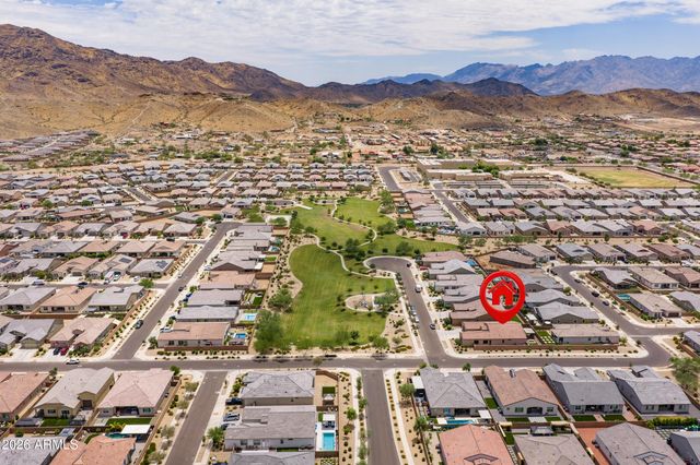 9412 S 41st Drive, Laveen, AZ 85339