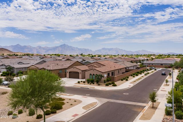 9412 S 41st Drive, Laveen, AZ 85339