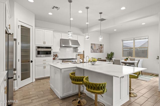 9412 S 41st Drive, Laveen, AZ 85339