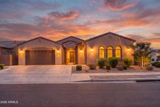 9412 S 41st Drive, Laveen, AZ 85339