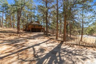 7280 Marshall Road, Larkspur, CO 80118