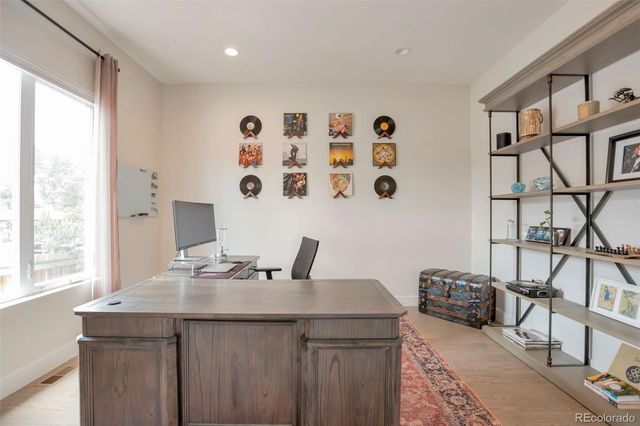 3132 S Grant Street, Englewood, CO 80113