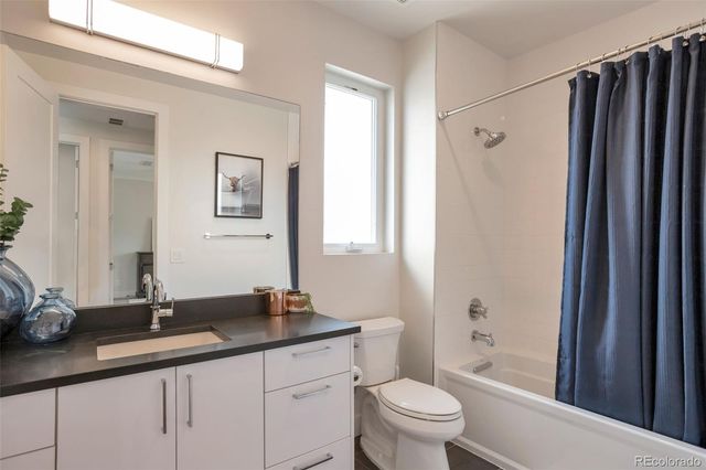 3132 S Grant Street, Englewood, CO 80113