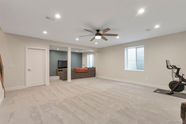 3132 S Grant Street, Englewood, CO 80113