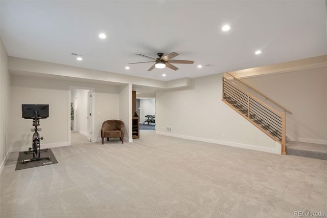 3132 S Grant Street, Englewood, CO 80113