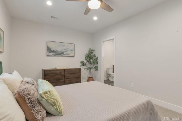 3132 S Grant Street, Englewood, CO 80113