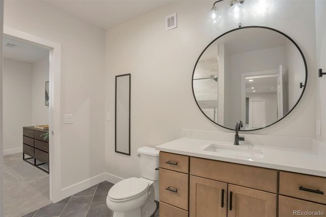 3132 S Grant Street, Englewood, CO 80113