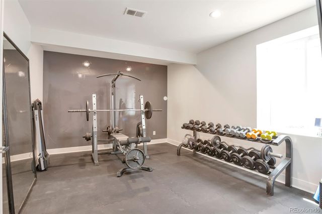 3132 S Grant Street, Englewood, CO 80113