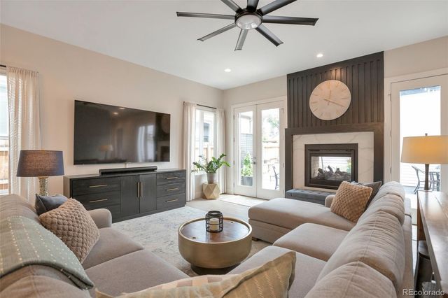 3132 S Grant Street, Englewood, CO 80113