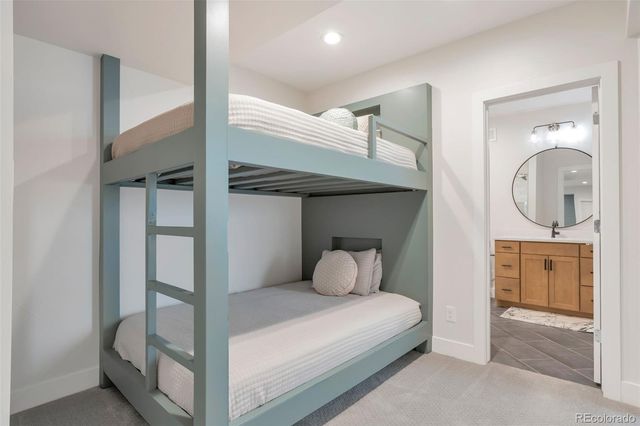 3132 S Grant Street, Englewood, CO 80113