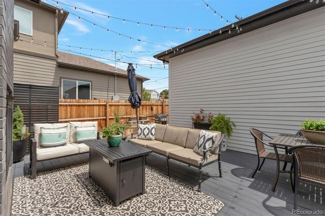 3132 S Grant Street, Englewood, CO 80113