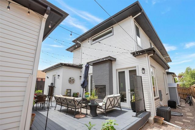 3132 S Grant Street, Englewood, CO 80113