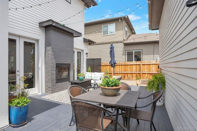 3132 S Grant Street, Englewood, CO 80113