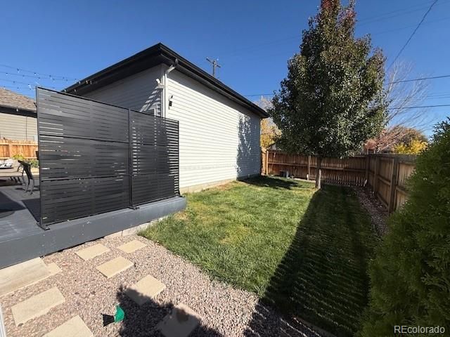 3132 S Grant Street, Englewood, CO 80113