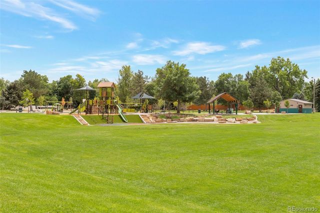 3132 S Grant Street, Englewood, CO 80113