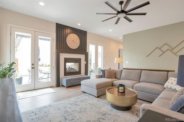 3132 S Grant Street, Englewood, CO 80113