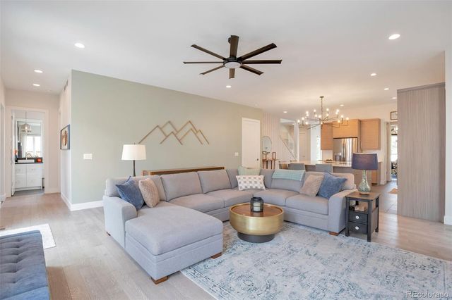 3132 S Grant Street, Englewood, CO 80113