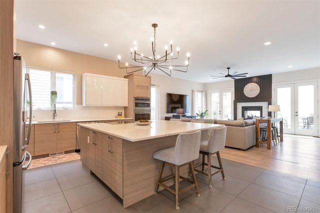 3132 S Grant Street, Englewood, CO 80113