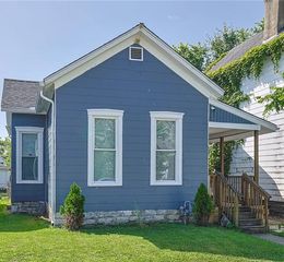 62 Pioneer Street, Dayton, OH 45405
