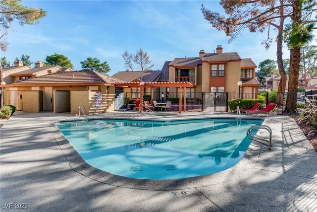 2379 Pickwick Drive, Henderson, NV 89014