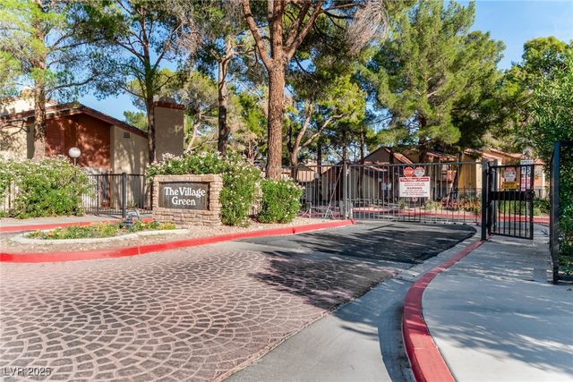 2379 Pickwick Drive, Henderson, NV 89014