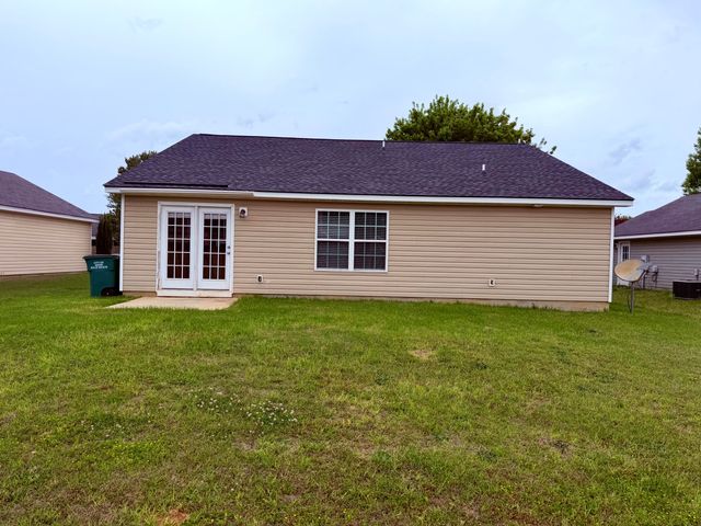 126 Peconic Court, Aiken, SC 29803