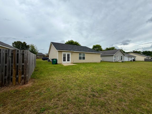 126 Peconic Court, Aiken, SC 29803