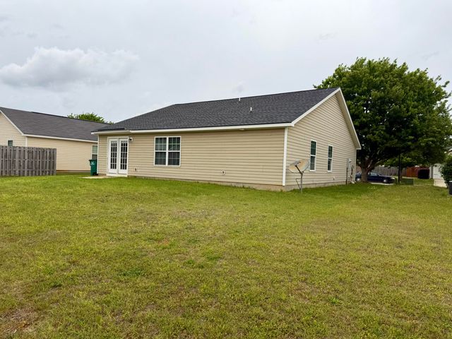 126 Peconic Court, Aiken, SC 29803