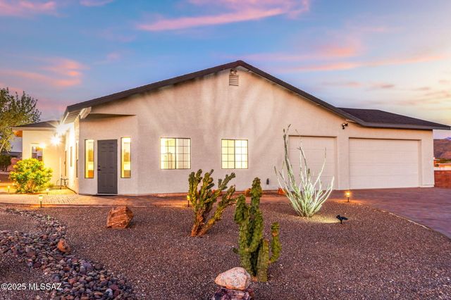 10530 E Escalante Road, Tucson, AZ 85730