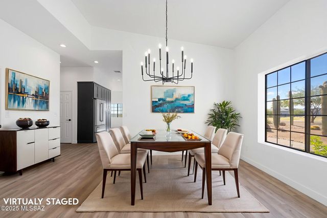 10530 E Escalante Road, Tucson, AZ 85730
