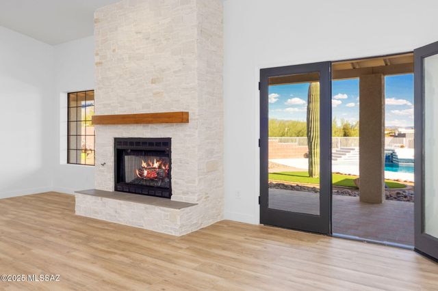 10530 E Escalante Road, Tucson, AZ 85730